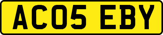 AC05EBY