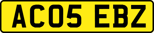 AC05EBZ