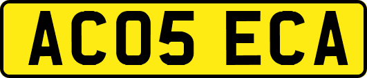 AC05ECA