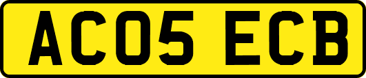 AC05ECB