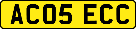 AC05ECC