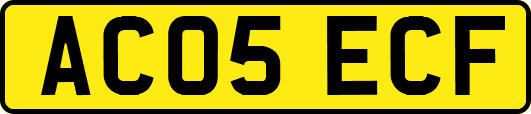 AC05ECF