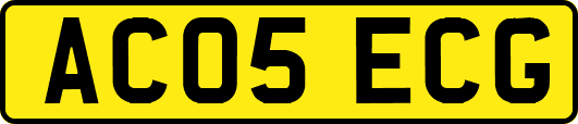 AC05ECG
