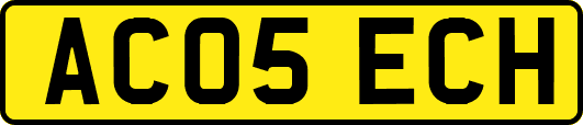 AC05ECH