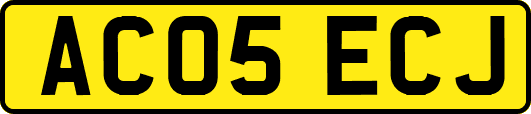 AC05ECJ