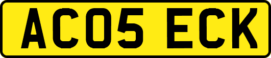 AC05ECK