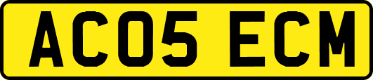 AC05ECM