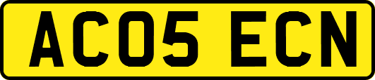 AC05ECN