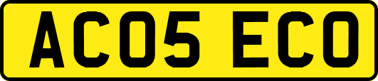 AC05ECO