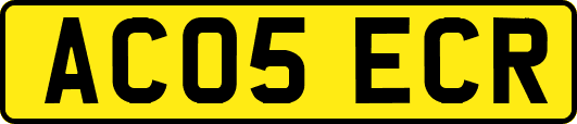 AC05ECR
