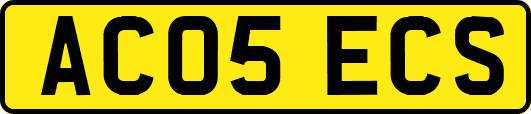 AC05ECS
