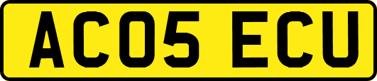 AC05ECU