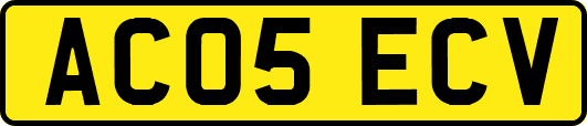 AC05ECV