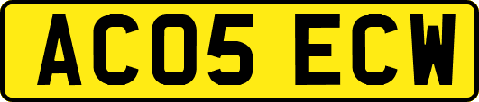 AC05ECW