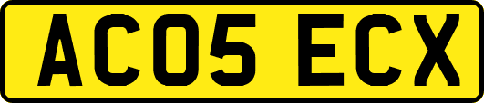 AC05ECX