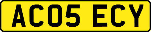 AC05ECY