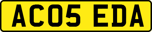 AC05EDA