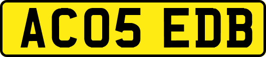 AC05EDB