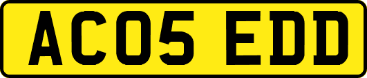 AC05EDD