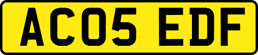AC05EDF