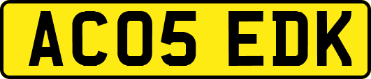 AC05EDK