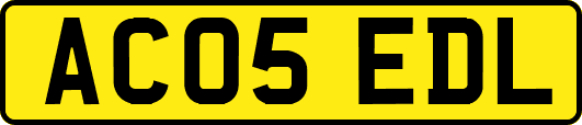 AC05EDL
