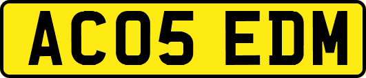 AC05EDM