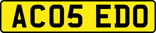 AC05EDO