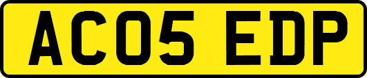 AC05EDP