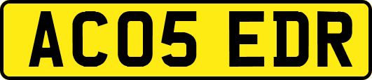 AC05EDR