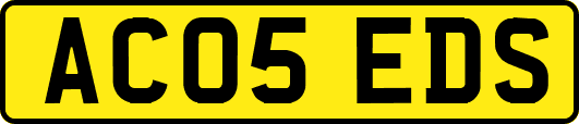 AC05EDS
