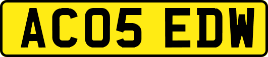 AC05EDW