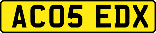 AC05EDX