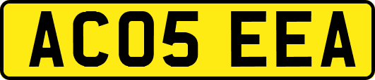 AC05EEA