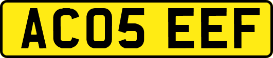 AC05EEF