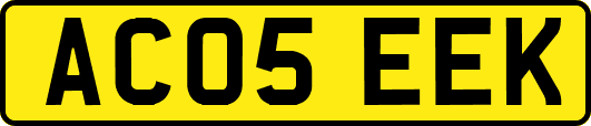 AC05EEK