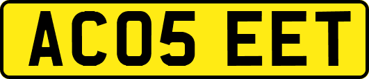 AC05EET
