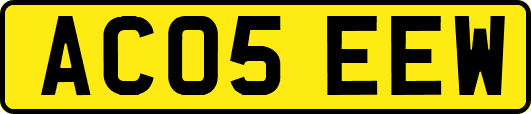 AC05EEW