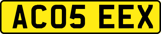 AC05EEX