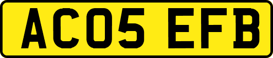 AC05EFB