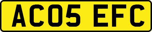 AC05EFC