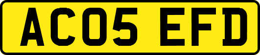 AC05EFD