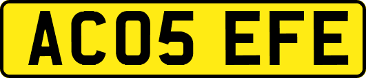 AC05EFE