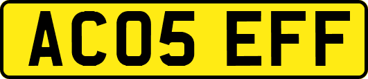 AC05EFF