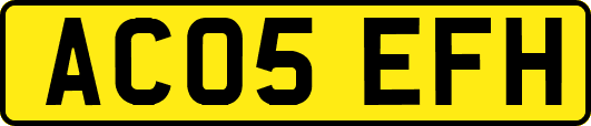 AC05EFH