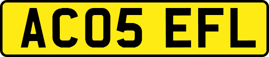 AC05EFL