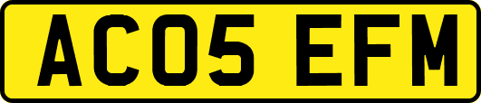 AC05EFM