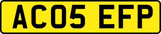 AC05EFP