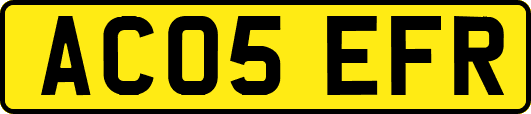 AC05EFR