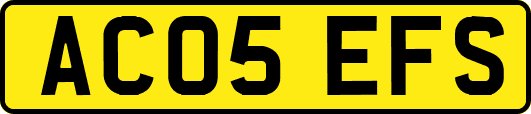 AC05EFS